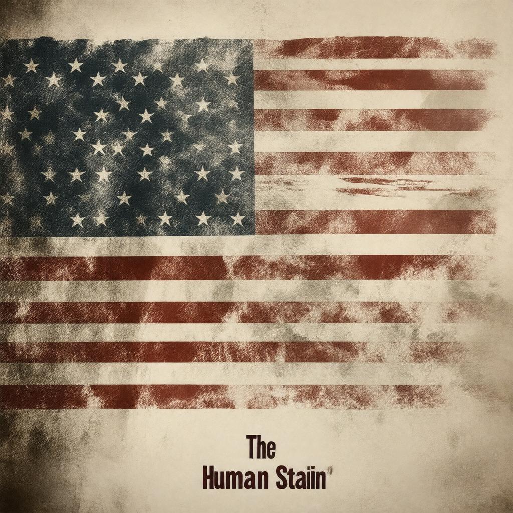 The Human Stain